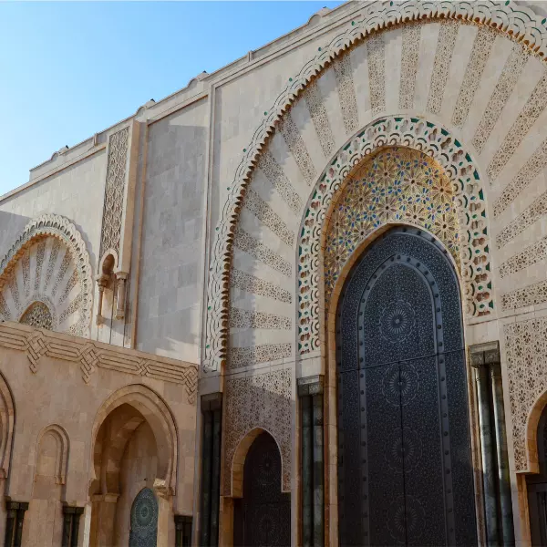 Things to Do in Casablanca: A Fusion of Modernity and Tradition
