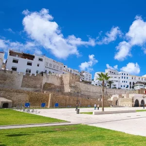 Things to Do in Tangier: Exploring Morocco's Gateway to Europe 2 Things to Do in Tangier