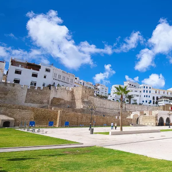 Things to Do in Tangier