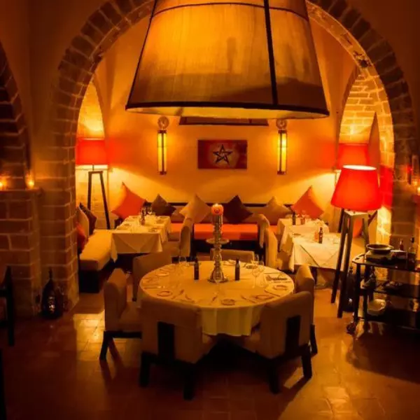 Essaouira Luxury Hotels: Where Coastal Beauty Meets Refined Elegance