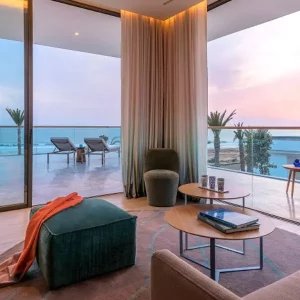 Agadir Luxury Hotels: Where Tranquility Meets Coastal Grandeur 2 Agadir Luxury Hotels: Where Tranquility Meets Coastal Grandeur