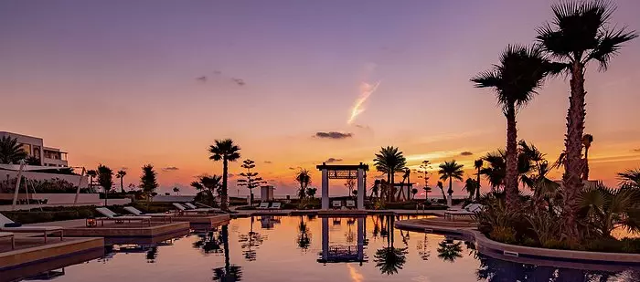 Celebrate New Year's Eve in Tangier - A Night of Coastal Charm