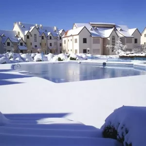 Ifran City in Morocco: A Tranquil Escape in the Atlas Mountains 2 Ifran City in Morocco: A Tranquil Escape in the Atlas Mountains