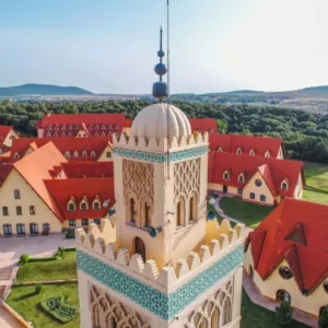 Ifran City in Morocco: A Tranquil Escape in the Atlas Mountains 1 Ifran City in Morocco: A Tranquil Escape in the Atlas Mountains