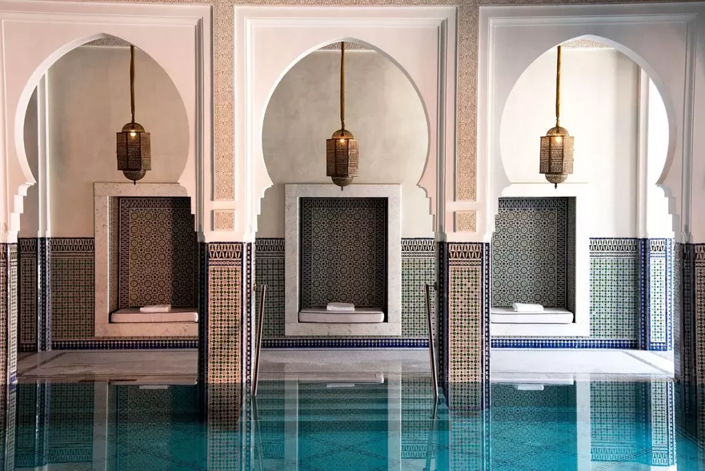 Traveling as a Woman in Marrakech