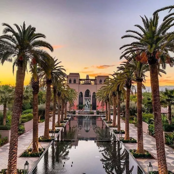 Marrakech