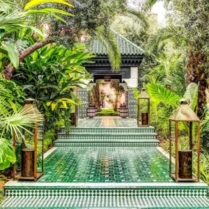 Luxury Hotels in Marrakech: Where Opulence Meets Tradition 1 Luxury Hotels in Marrakech: Where Opulence Meets Tradition
