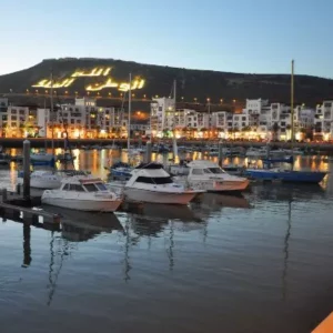 Things to Do in Agadir: Vibrant Culture of Morocco 1 New Year's Eve in Agadir: Celebrate Amidst Coastal Splendor