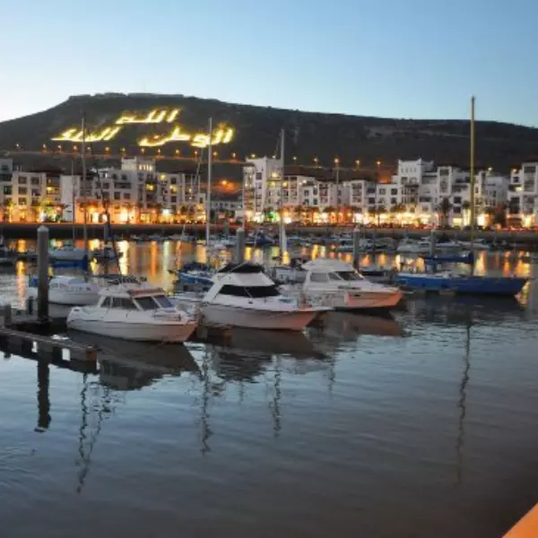 New Year's Eve in Agadir: Celebrate Amidst Coastal Splendor