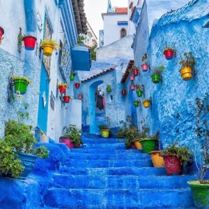 10 Reasons to Visit Morocco 1 10 Reasons to Visit Morocco