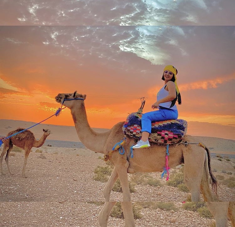 All-Inclusive Experience at Agafay Desert Marrakech