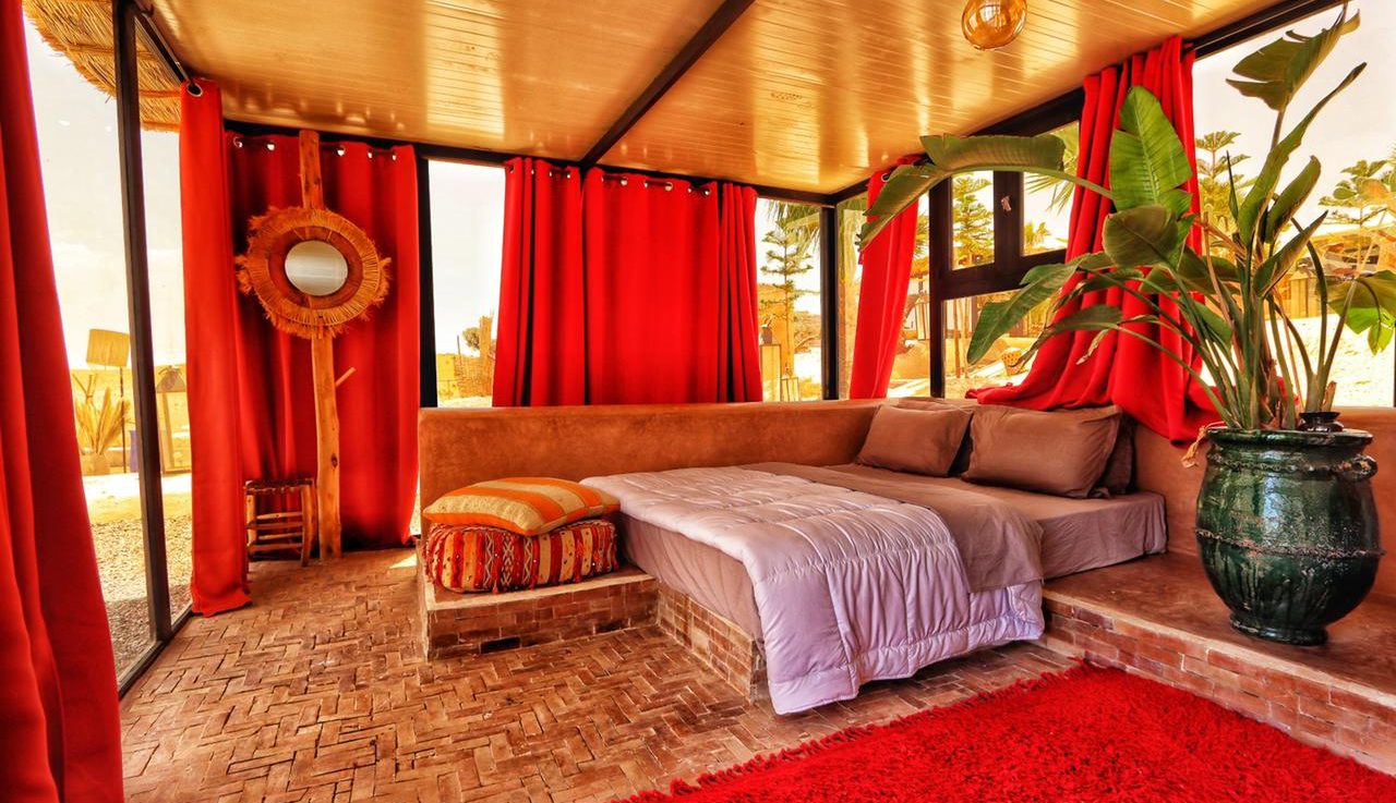 Morocco Family Tour From Casablanca - 10 Days