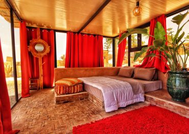 Morocco Family Tour From Casablanca - 10 Days